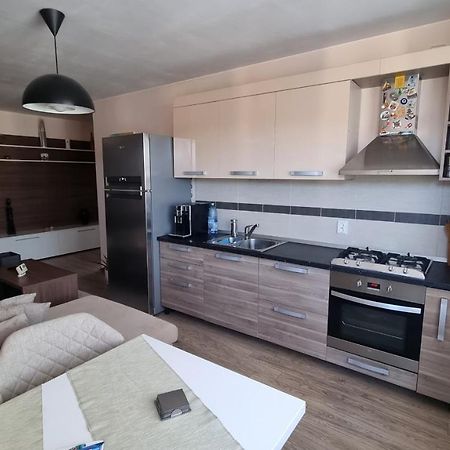 Râșnov Loft Apartamento Exterior foto