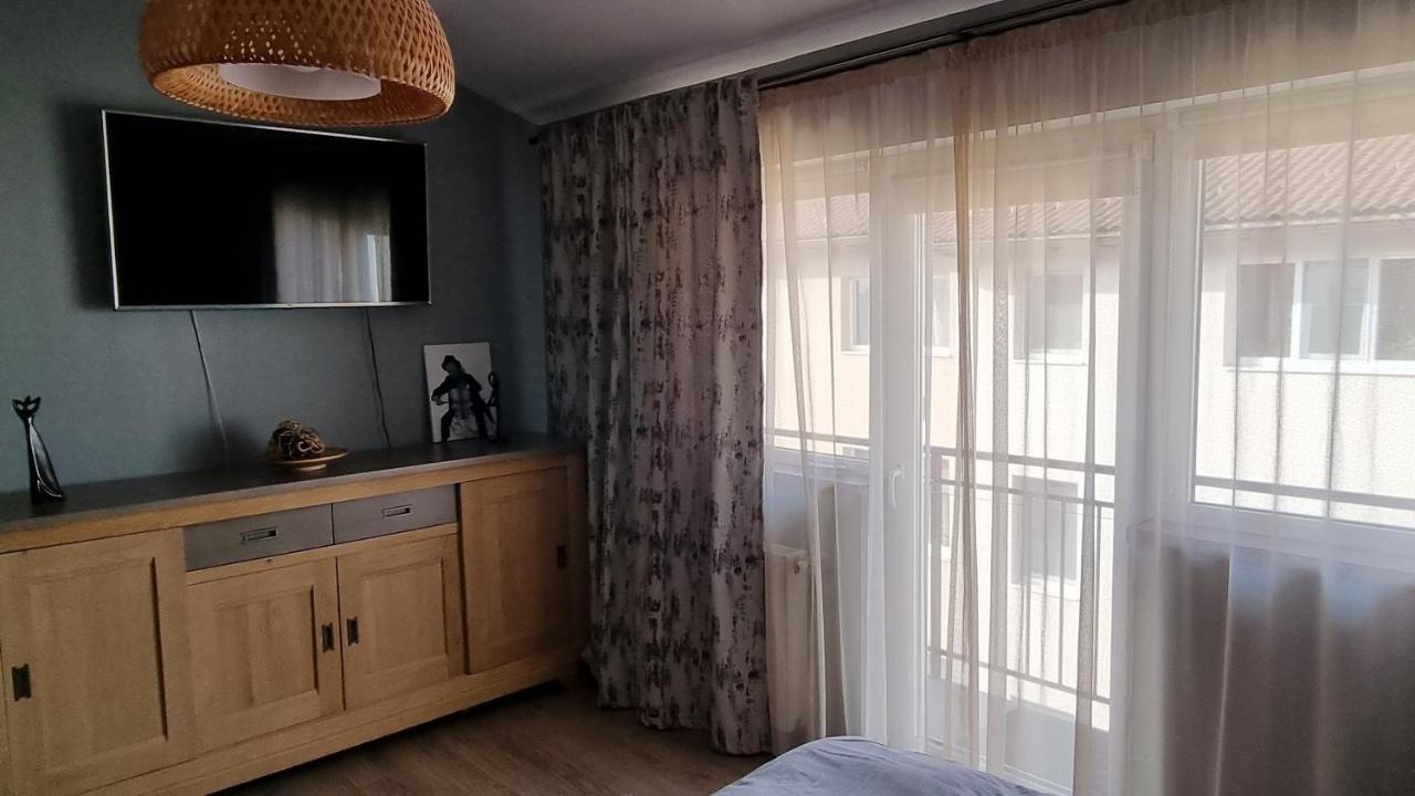 Râșnov Loft Apartamento Exterior foto