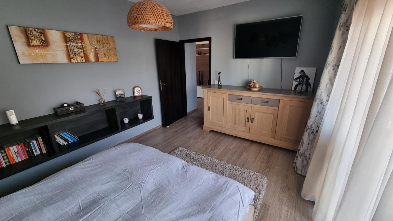 Râșnov Loft Apartamento Exterior foto