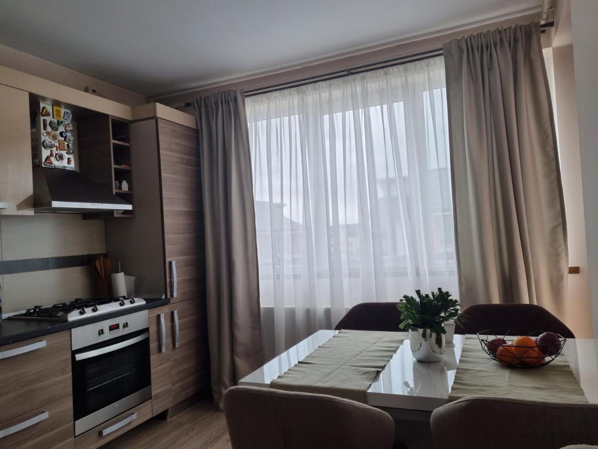 Râșnov Loft Apartamento Exterior foto