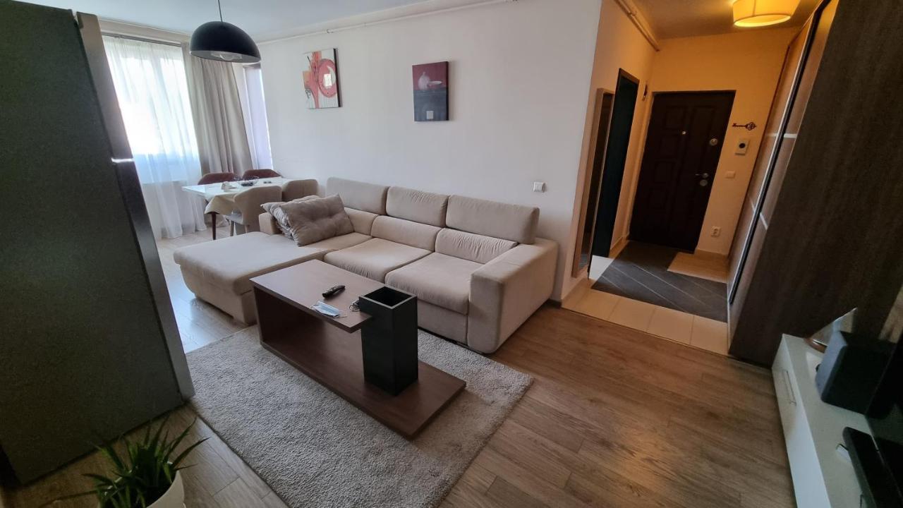Râșnov Loft Apartamento Exterior foto