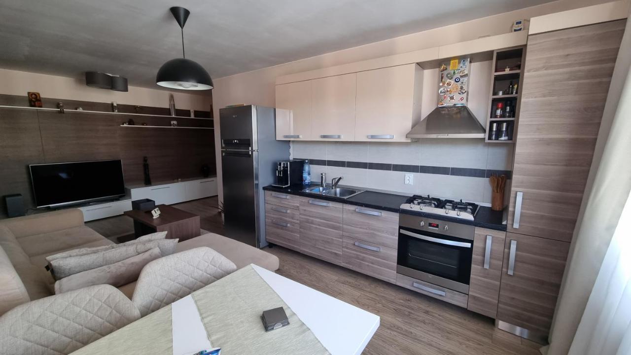 Râșnov Loft Apartamento Exterior foto